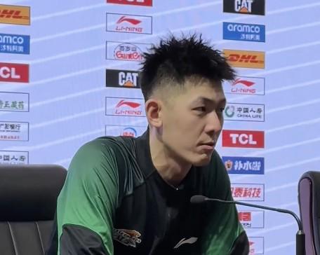 网页版地址-收获生涯新高17分,张陈治锋:在场上积累经验,感谢杨导信任