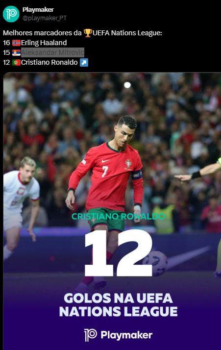 1731909492788003186.png APP下载-C罗平佩佩国家队最老进球者纪录 胜场次数超水爷