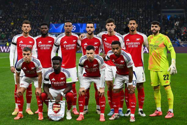 APP下载-得势不得分客负国米，双线两连败阿森纳面临危机？