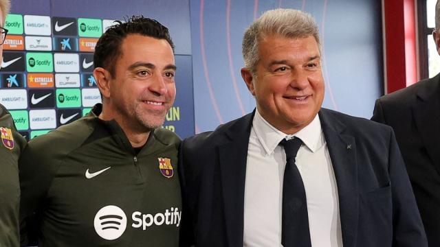 1716022637009024128.jpeg 贝博体育-巴萨帅位大戏反转又反转,哈维留任还有希望吗?