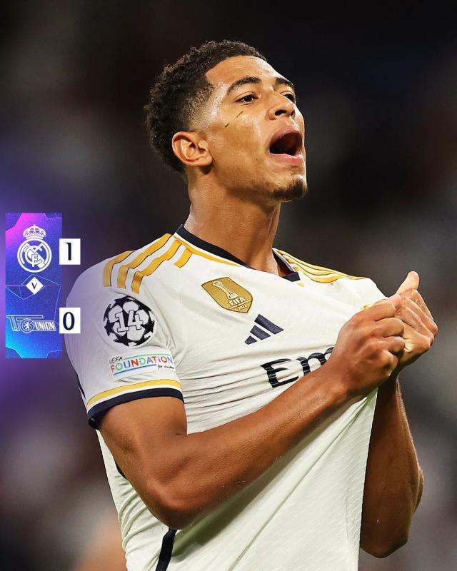 1695250040072064866.jpeg 贝博体育-【欧冠】贝林厄姆上演补时绝杀!皇马1比0柏林联盟