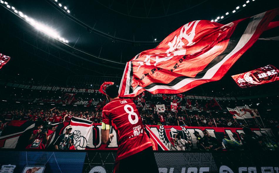 还争冠吗?继周定洋后,又1大主力谈判破裂,成都蓉城:咋回事?