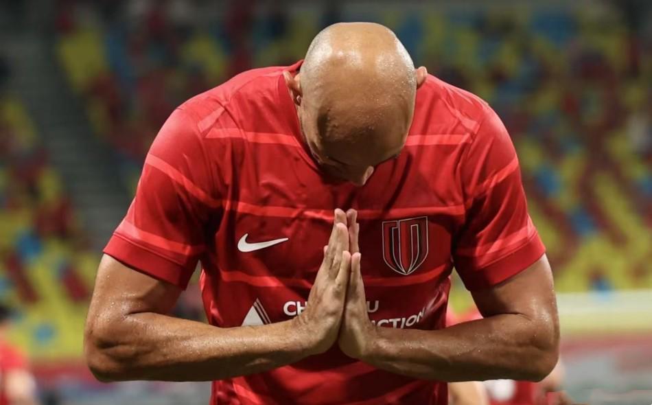 还争冠吗?继周定洋后,又1大主力谈判破裂,成都蓉城:咋回事?