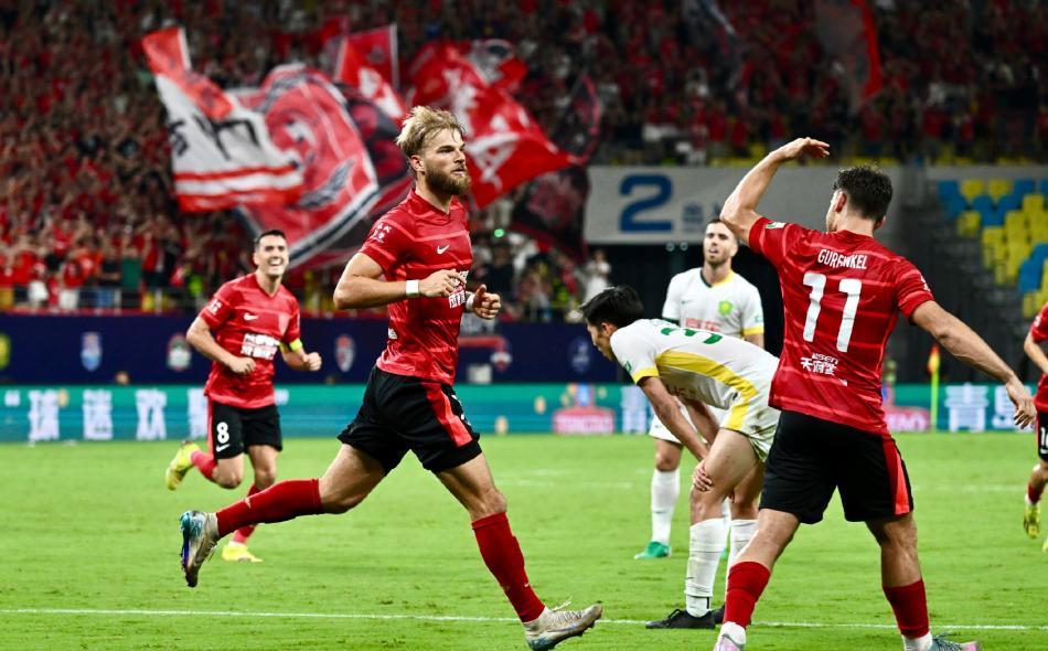 还争冠吗?继周定洋后,又1大主力谈判破裂,成都蓉城:咋回事?