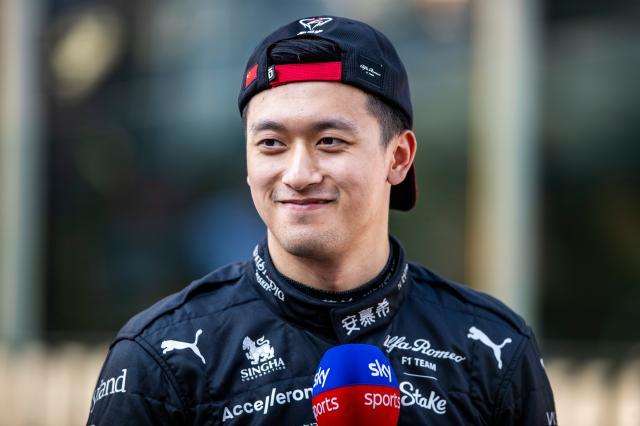 1690078827273038538.jpg 贝博体育-排位赛第5创F1生涯最佳 周冠宇:不靠运气靠硬实力