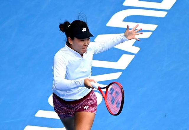 1672971712247085180.png 网页版地址-奥克兰站朱琳无缘四强 高芙未失一盘晋级半决赛