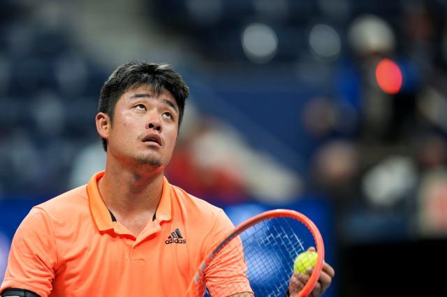 1665915759957048112.jpeg BB Sports-吴易昺首尔遗憾夺亚 下周与张之臻继续冲击前100