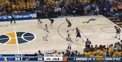 1650777048824003288.gif BB Sports-戈米连线终结比赛!绝境之下爵士找回最佳赢球方式