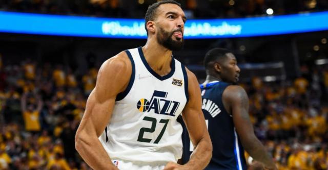 1650777040009086645.jpg BB Sports-戈米连线终结比赛!绝境之下爵士找回最佳赢球方式