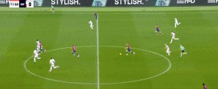 1739833356083058670.gif 【西甲】莱万点射,巴萨1比0巴列卡诺登顶积分榜