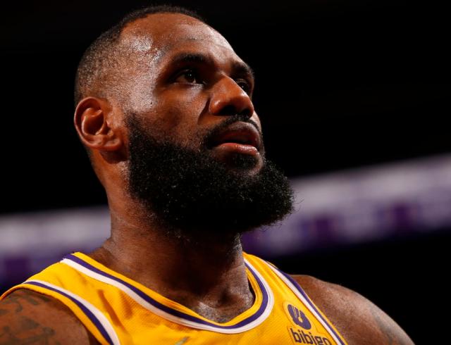 APP下载-全明星正赛即将揭幕 詹姆斯还将斩获多少纪录？