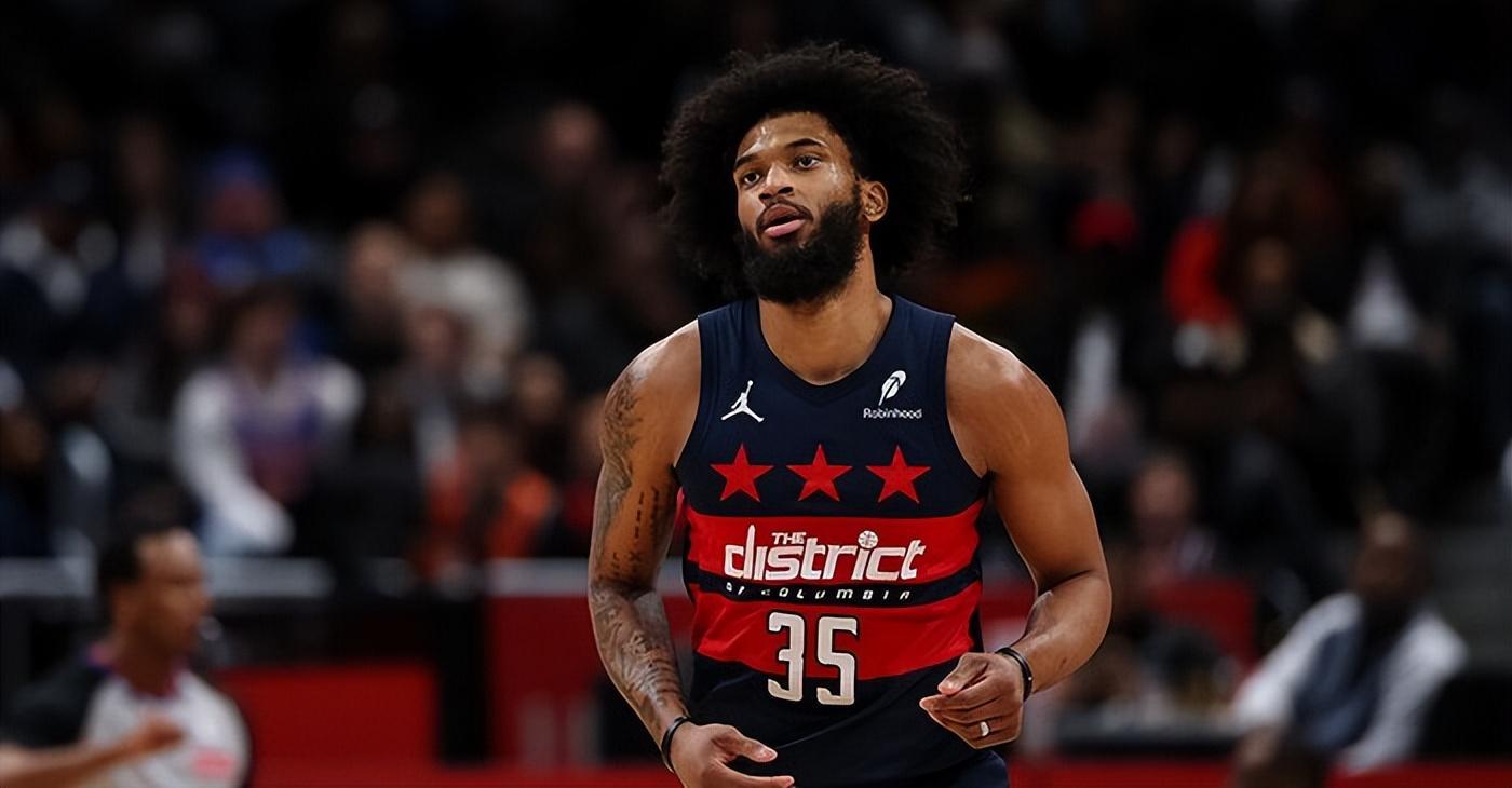 最失败的管理层!1个历史级巨星 只换来4个边缘人 选秀权还没保障