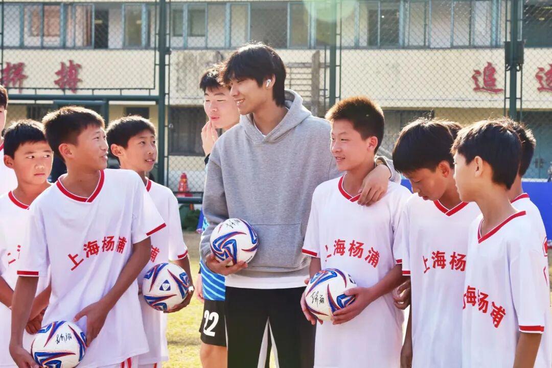 BB Sports-喜报！杨浦足球青训基地获评市级“优秀”