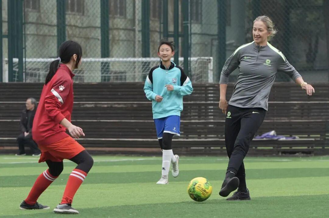 BB Sports-喜报！杨浦足球青训基地获评市级“优秀”