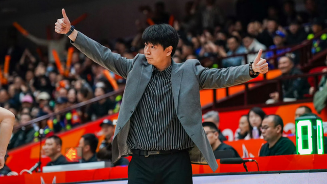 贝博体育-CBA最新消息!辽宁男篮官宣新外援,山东男篮签约强力后卫