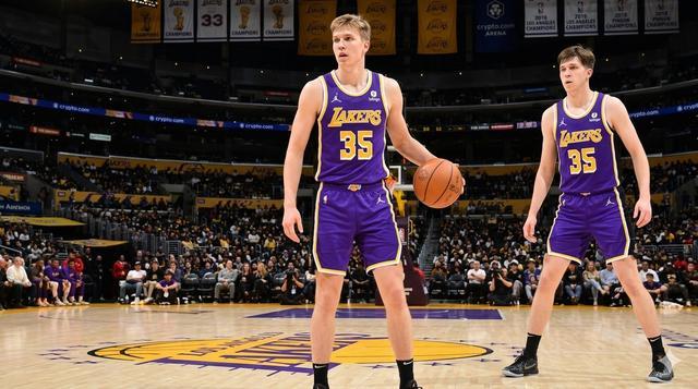 BB Sports-艾顿虎头蛇尾毫无斗志惹人嫌?湖人盯上2米18防守神塔!