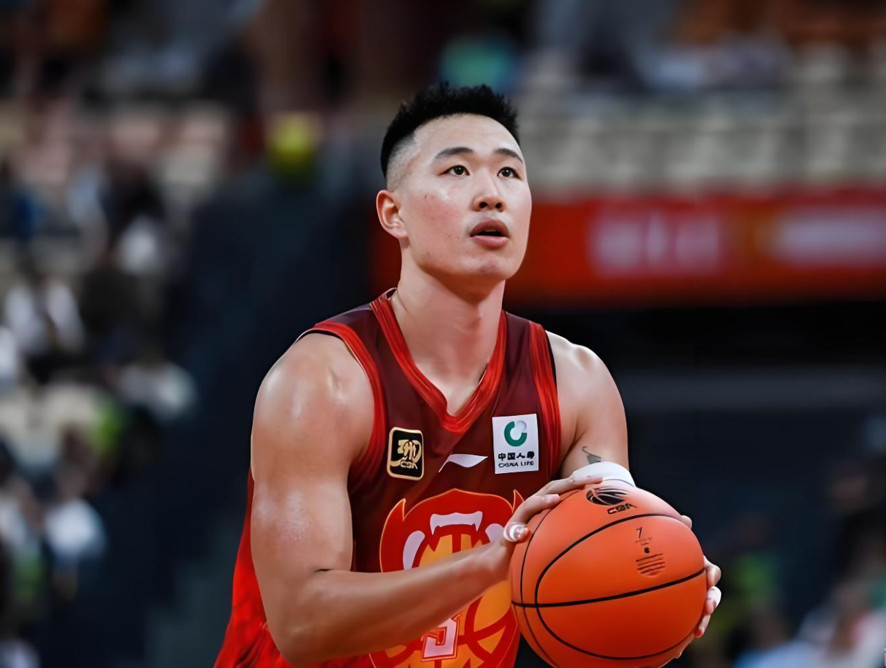 APP下载-谁能晋级CBA总决赛?西热力江看好2支球队,无广东和北京队