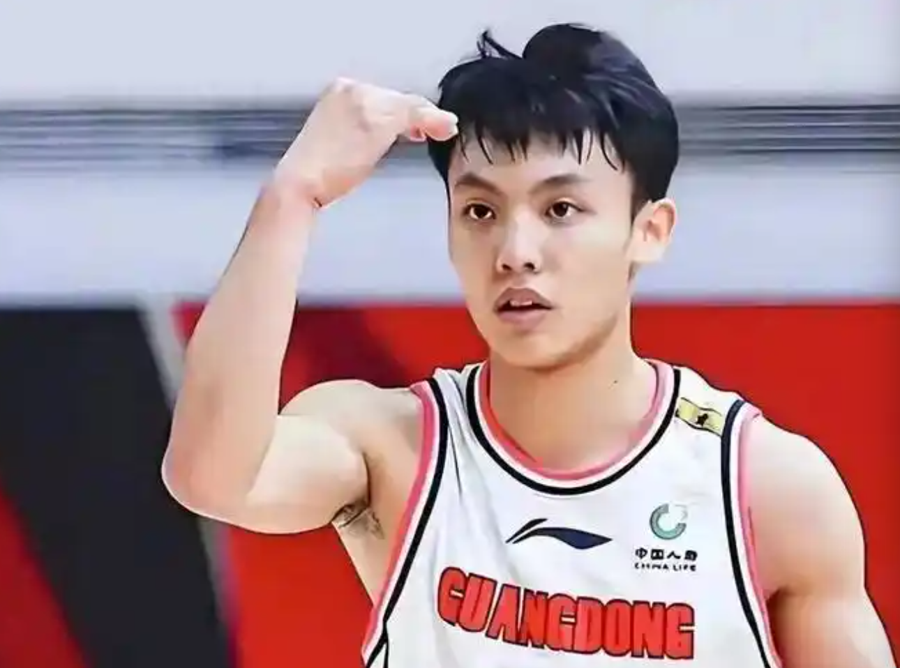 网页版地址-广东队球迷给杜锋提4条建议！