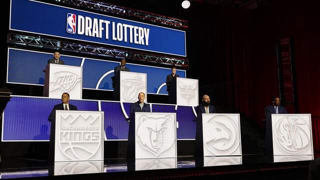 详解NBA新乐透抽签规则影响：拥有四大优势 也会带来四大弊端