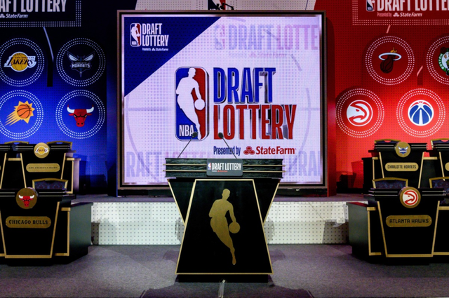 详解NBA新乐透抽签规则影响：拥有四大优势 也会带来四大弊端
